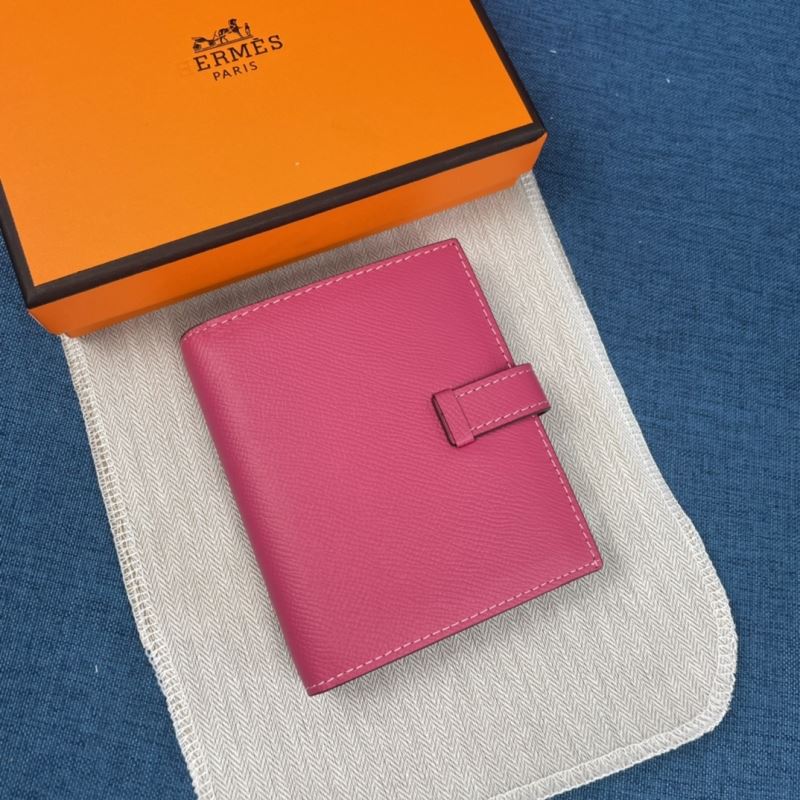 Hermes Wallets Purse